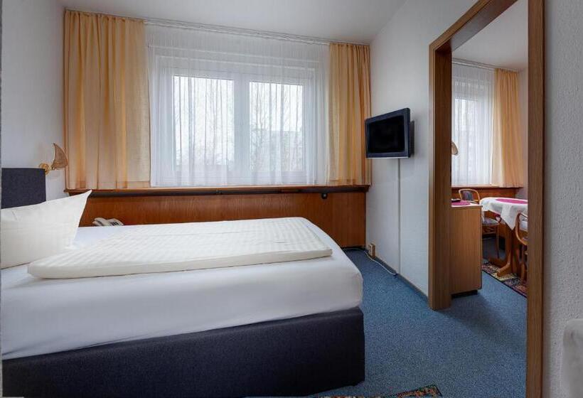 בית מלון כפרי Horizont Gmbh