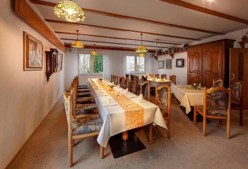 בית מלון כפרי Horizont Gmbh