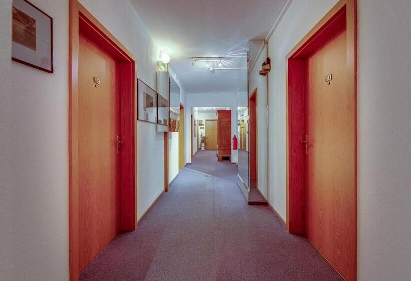 בית מלון כפרי Horizont Gmbh