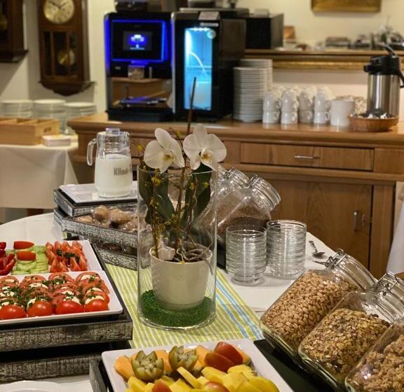 בית מלון כפרי Horizont Gmbh