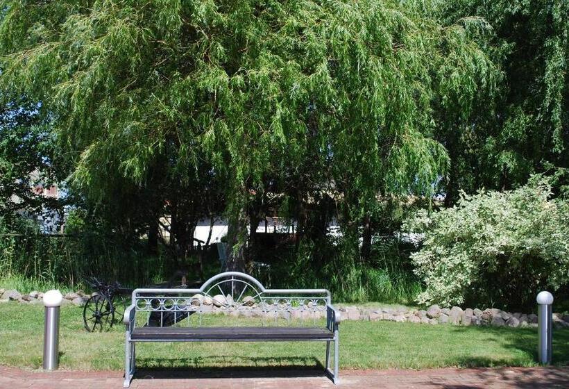 בית מלון כפרי Horizont Gmbh