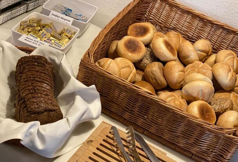 בית מלון כפרי Horizont Gmbh