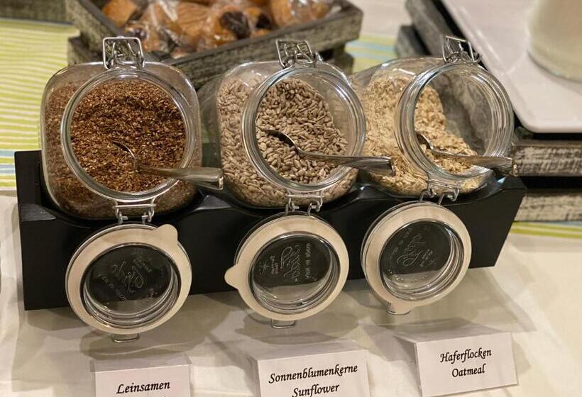 בית מלון כפרי Horizont Gmbh