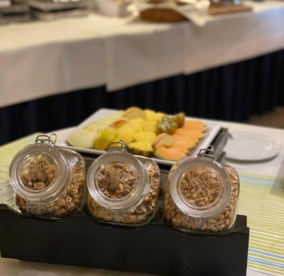 בית מלון כפרי Horizont Gmbh