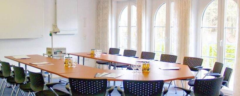 בית מלון כפרי Hostellerie Bacher