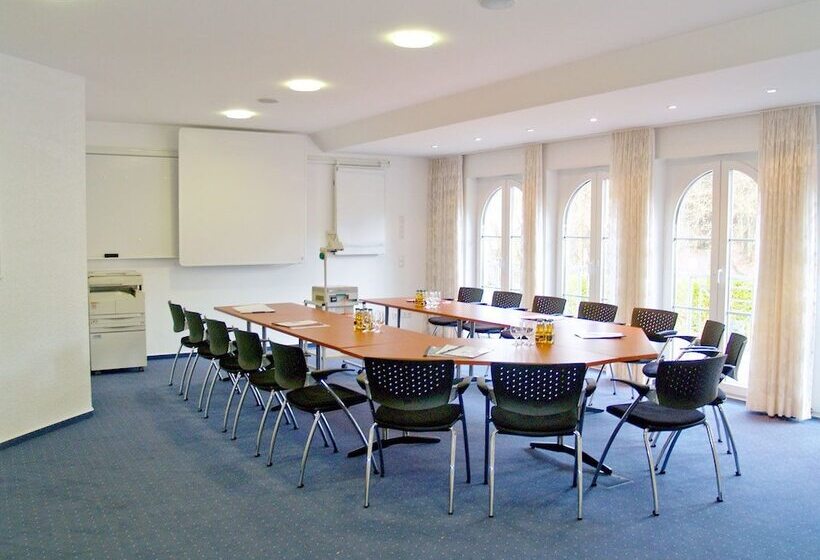 בית מלון כפרי Hostellerie Bacher