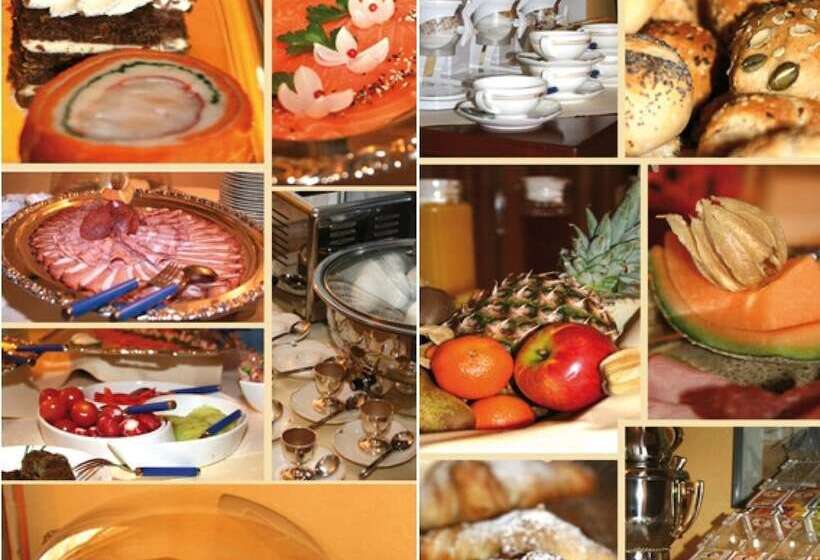 בית מלון כפרי Hostellerie Bacher