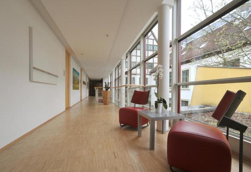 בית מלון כפרי Hôtel Galerie