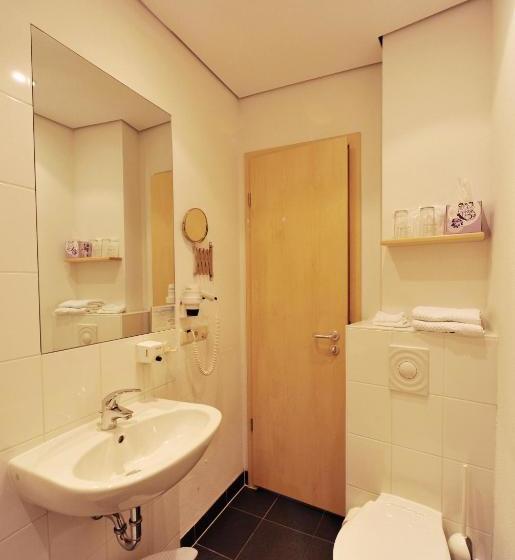 בית מלון כפרי Hôtel Galerie