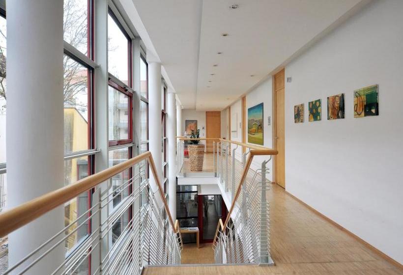 בית מלון כפרי Hôtel Galerie