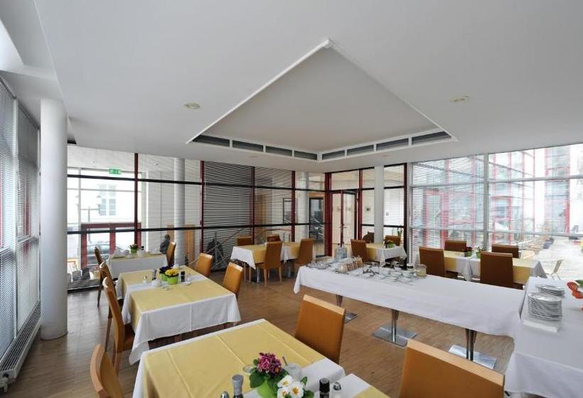 בית מלון כפרי Hôtel Galerie