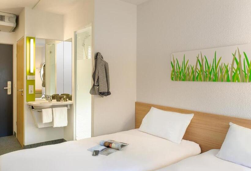 B&b Hotel Berlin Genshagen Nord