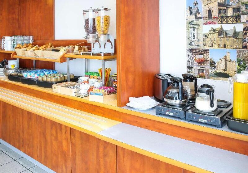 فندق Ibis Budget Rennes Cesson