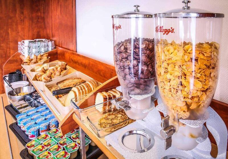 فندق Ibis Budget Rennes Cesson