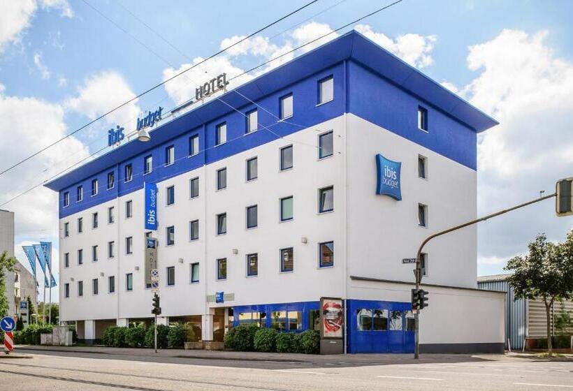 B&b Hotel Saarbrücken Ost