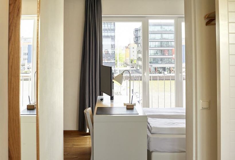 Hotel Imjaich Boardinghouse Bremerhaven