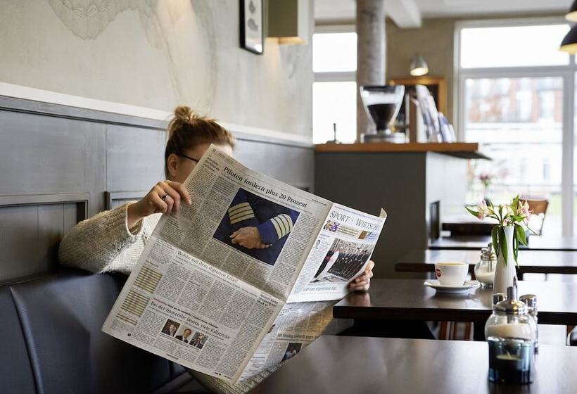 Hotel Imjaich Boardinghouse Bremerhaven