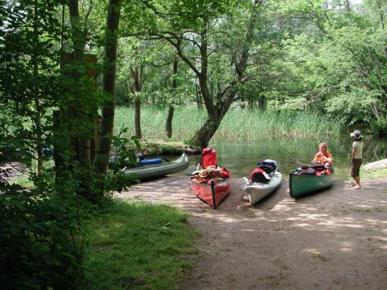 Отель Kiwi Seminar- Und Ferien