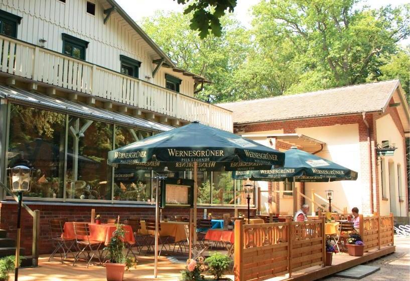 فندق Kurhaus Devin