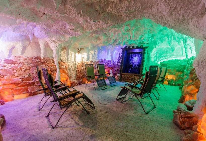 فندق Kurhaus Devin