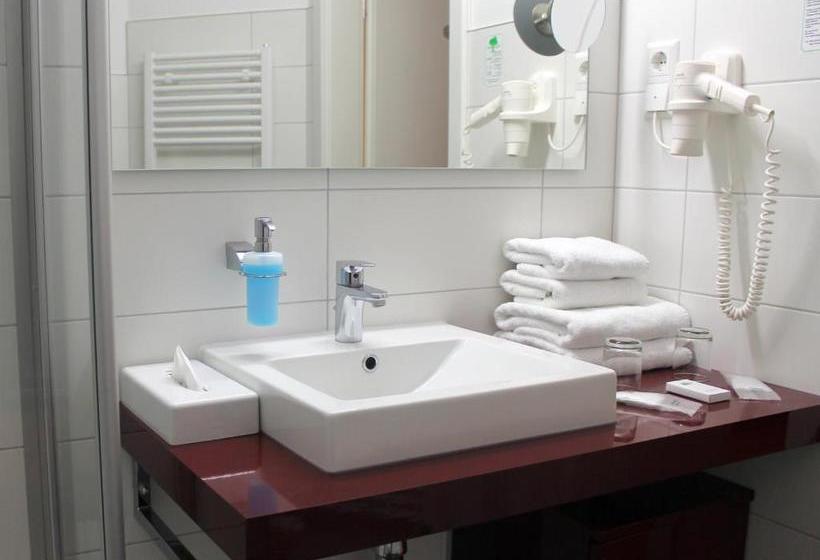 فندق Kurhaus Devin