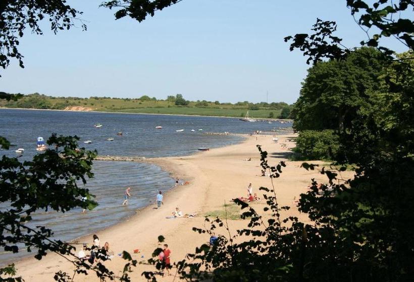 فندق Kurhaus Devin