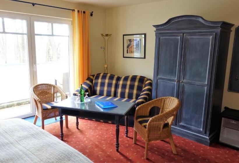 فندق Kurhaus Devin