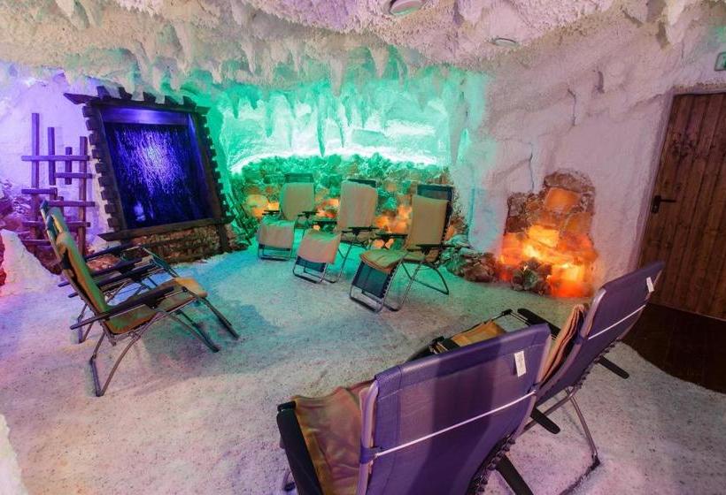 فندق Kurhaus Devin