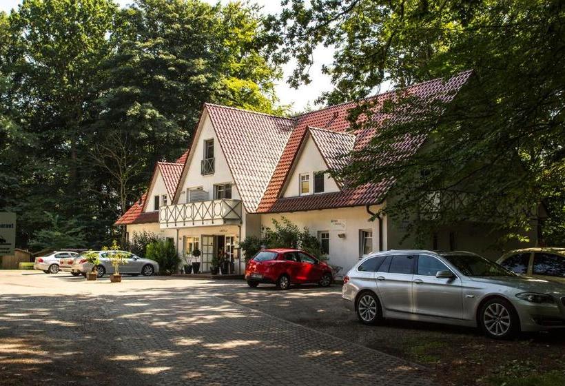 فندق Kurhaus Devin