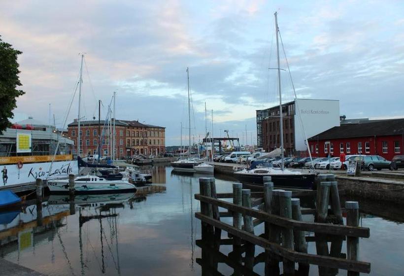 فندق Kurhaus Devin