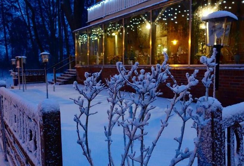 فندق Kurhaus Devin