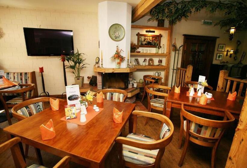 فندق Kurhaus Devin