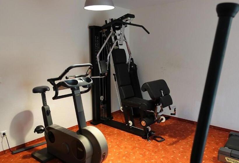 فندق Kurhaus Devin