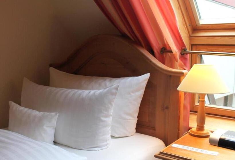 فندق Kurhaus Devin