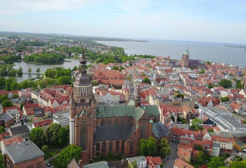 فندق Kurhaus Devin