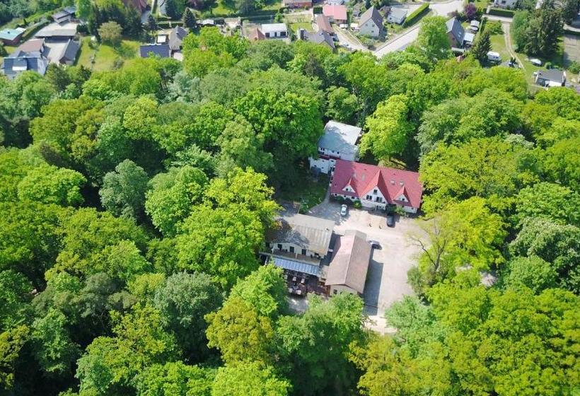 فندق Kurhaus Devin