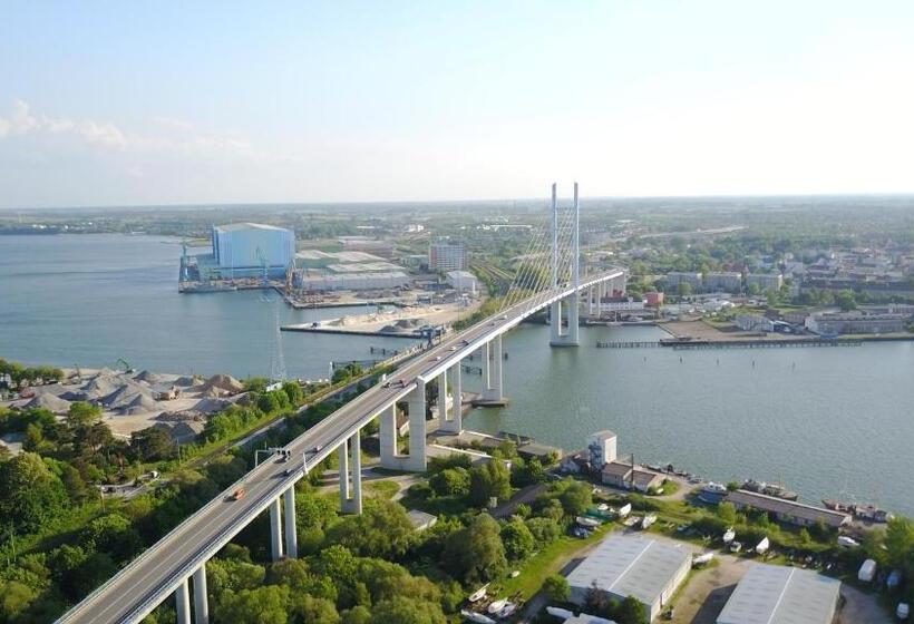 فندق Kurhaus Devin