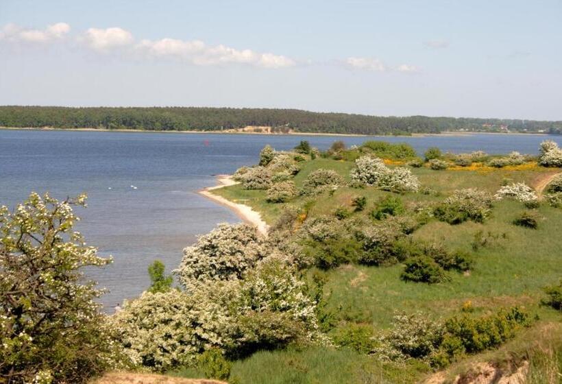 فندق Kurhaus Devin