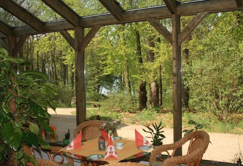 فندق Kurhaus Devin