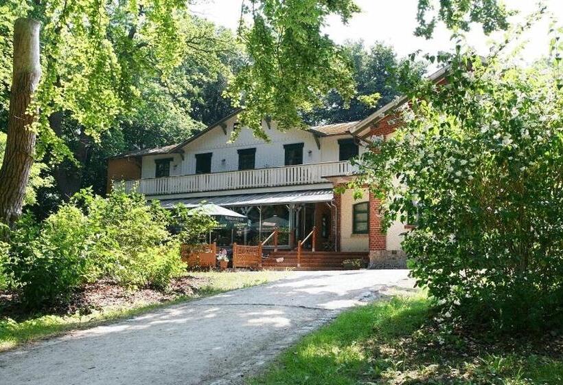 فندق Kurhaus Devin