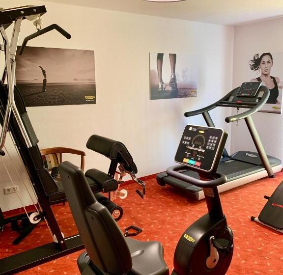 فندق Kurhaus Devin