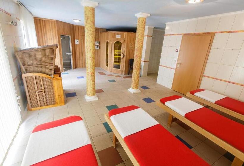 فندق Kurhaus Devin