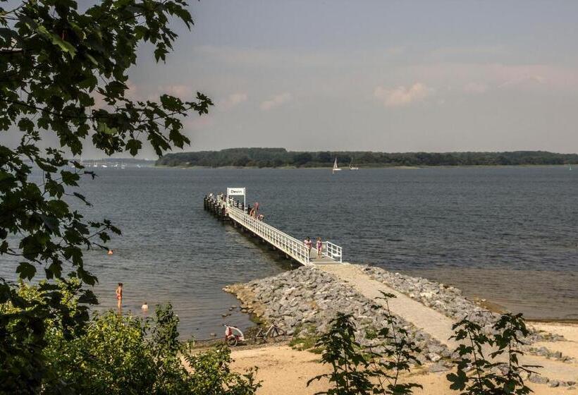 فندق Kurhaus Devin