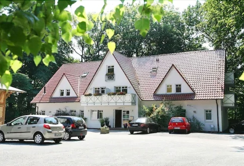 فندق Kurhaus Devin