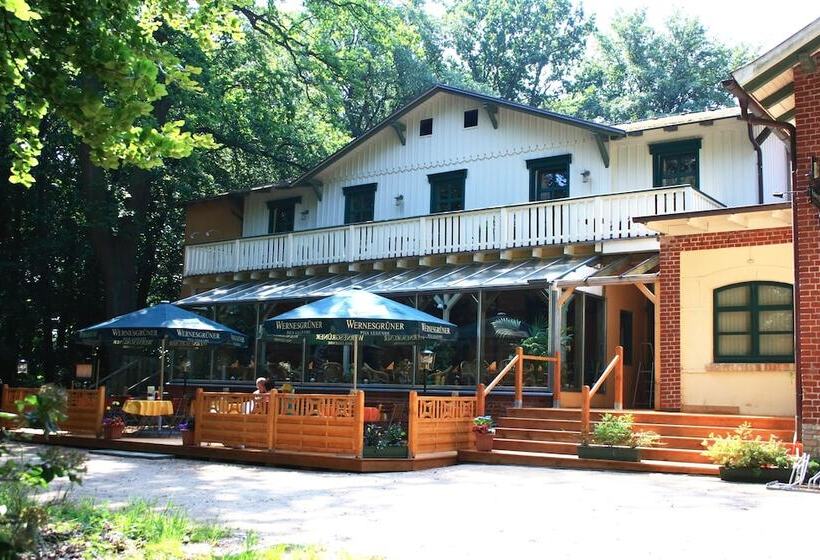 فندق Kurhaus Devin