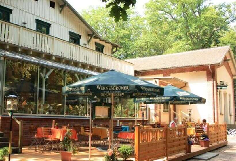 فندق Kurhaus Devin