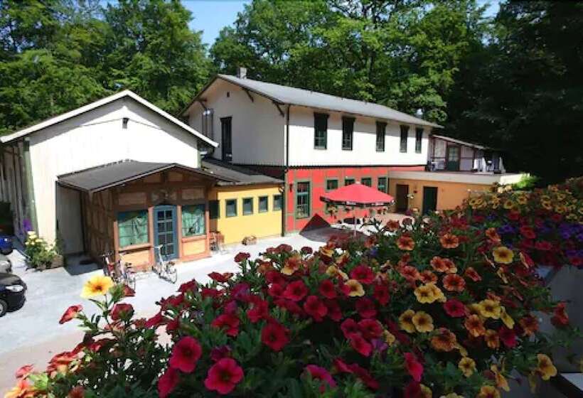 فندق Kurhaus Devin