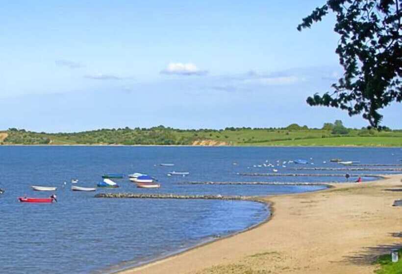 فندق Kurhaus Devin