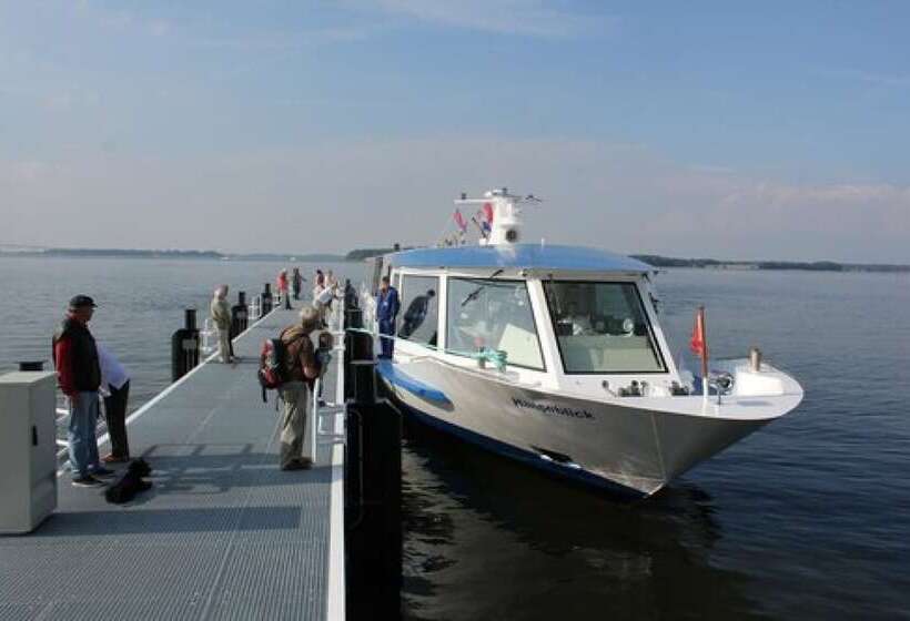 فندق Kurhaus Devin