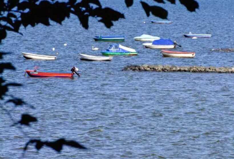 فندق Kurhaus Devin